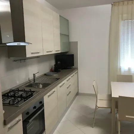 Casa Gianlu * Ольбия