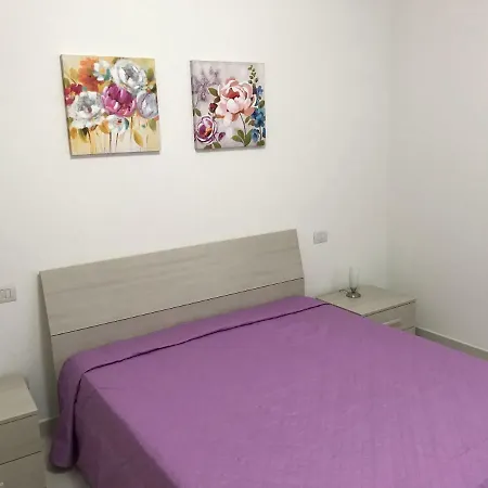 Casa Gianlu Ольбия