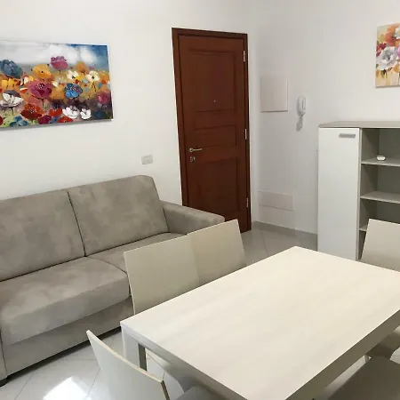 Casa Gianlu * Olbia