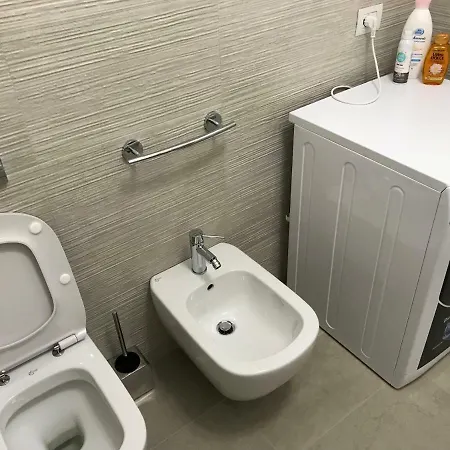 Casa Gianlu Апартаменты