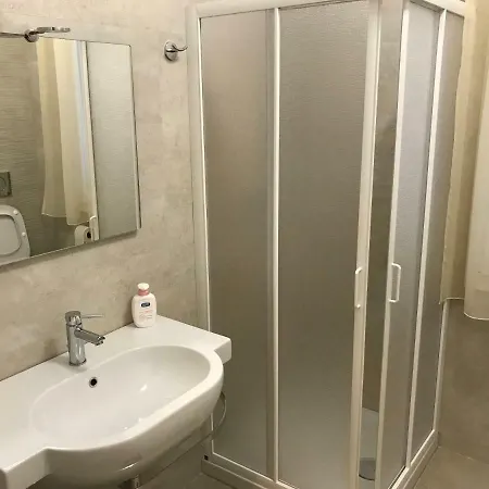 Casa Gianlu * Ольбия