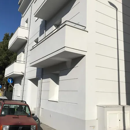 Casa Gianlu Appartement